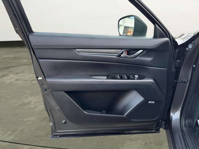 2018 Mazda CX-5 Grand Touring AWD 4dr SUV - 22993950 - 9