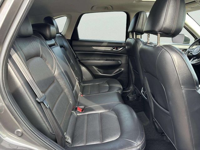 2018 Mazda CX-5 Grand Touring AWD 4dr SUV - 22993950 - 14