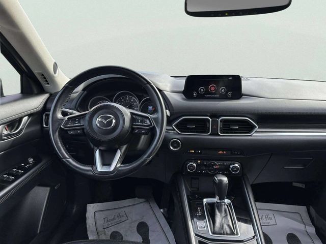 2018 Mazda CX-5 Grand Touring AWD 4dr SUV - 22993950 - 16