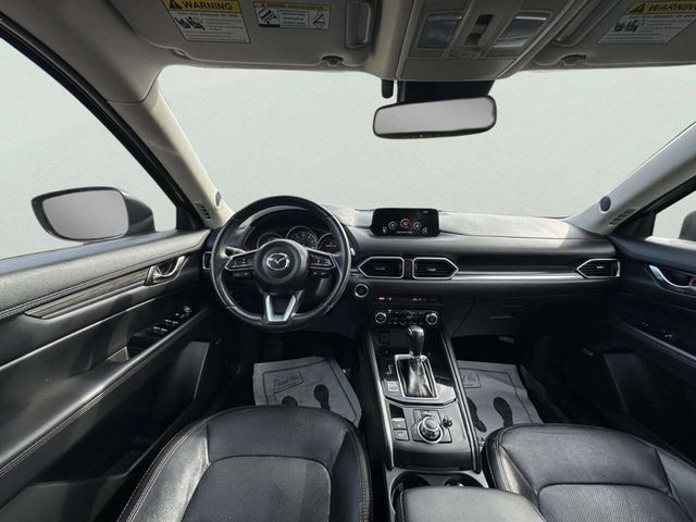 2018 Mazda CX-5 Grand Touring AWD 4dr SUV - 22993950 - 17