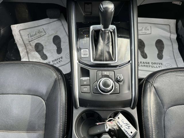 2018 Mazda CX-5 Grand Touring AWD 4dr SUV - 22993950 - 18