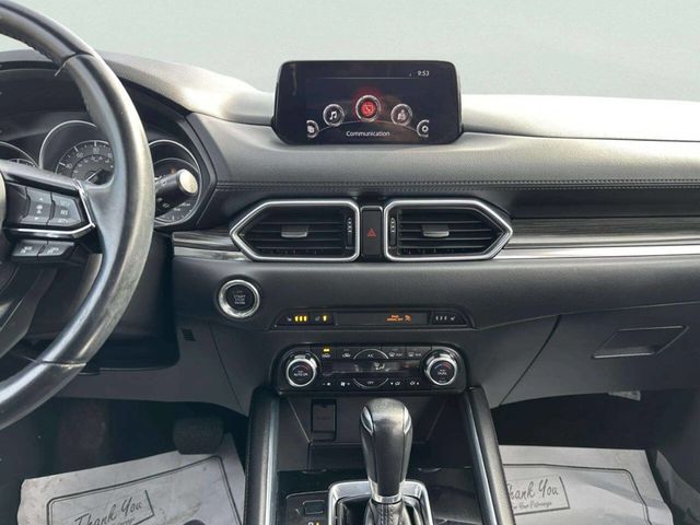 2018 Mazda CX-5 Grand Touring AWD 4dr SUV - 22993950 - 19