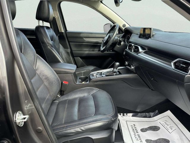 2018 Mazda CX-5 Grand Touring AWD 4dr SUV - 22993950 - 21