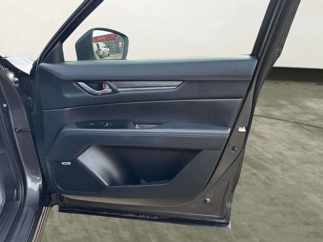 2018 Mazda CX-5 Grand Touring AWD 4dr SUV - 22993950 - 22