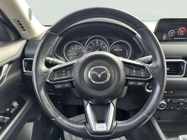 2018 Mazda CX-5 Grand Touring AWD 4dr SUV - 22993950 - 24