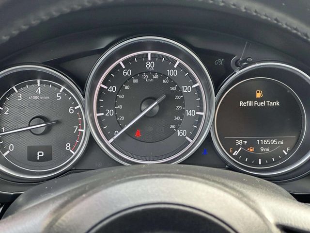 2018 Mazda CX-5 Grand Touring AWD 4dr SUV - 22993950 - 26