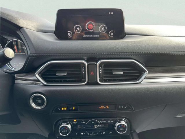 2018 Mazda CX-5 Grand Touring AWD 4dr SUV - 22993950 - 27