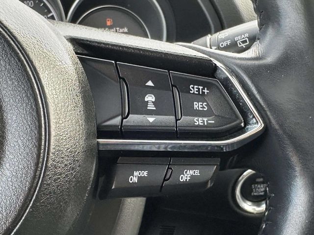 2018 Mazda CX-5 Grand Touring AWD 4dr SUV - 22993950 - 29