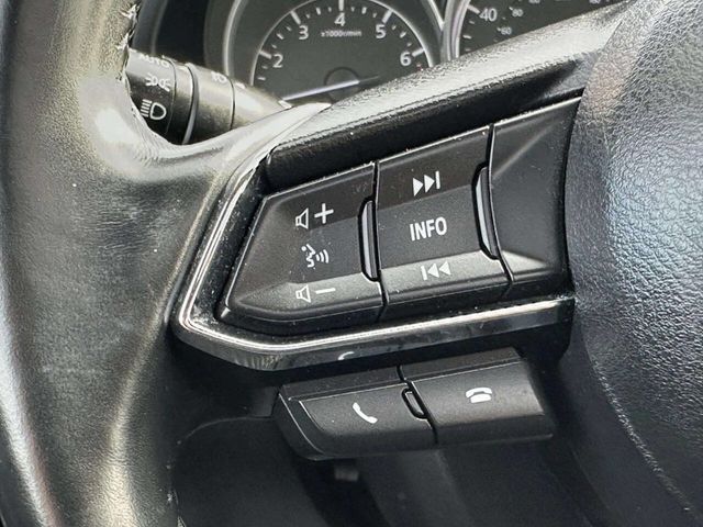 2018 Mazda CX-5 Grand Touring AWD 4dr SUV - 22993950 - 30