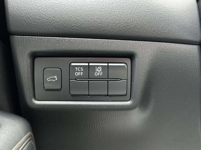 2018 Mazda CX-5 Grand Touring AWD 4dr SUV - 22993950 - 31