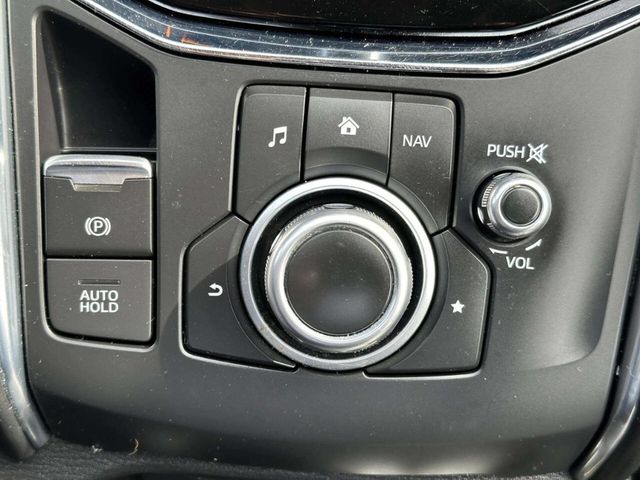 2018 Mazda CX-5 Grand Touring AWD 4dr SUV - 22993950 - 32