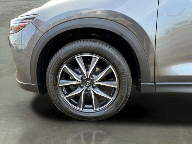 2018 Mazda CX-5 Grand Touring AWD 4dr SUV - 22993950 - 35