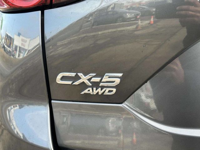 2018 Mazda CX-5 Grand Touring AWD 4dr SUV - 22993950 - 36