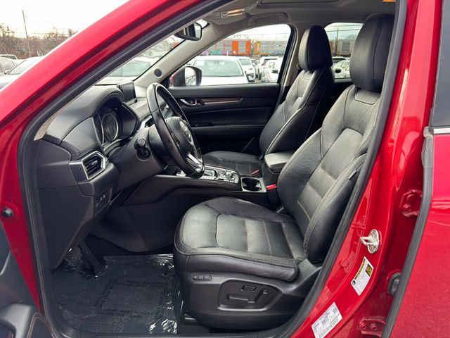2018 Mazda CX-5 Grand Touring FWD - 22963417 - 10