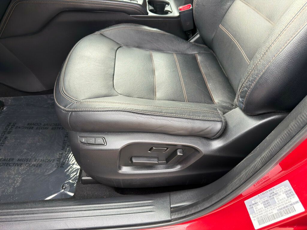 2018 Mazda CX-5 Grand Touring FWD - 22963417 - 11