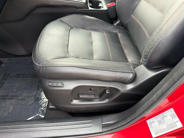 2018 Mazda CX-5 Grand Touring FWD - 22963417 - 11