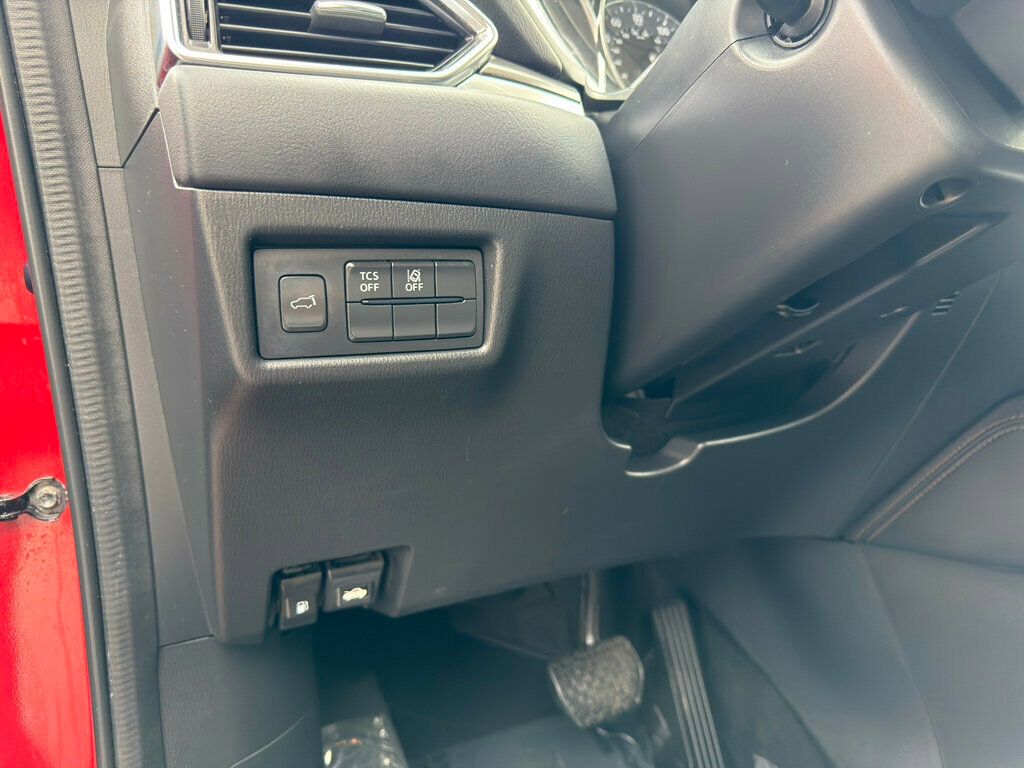 2018 Mazda CX-5 Grand Touring FWD - 22963417 - 12