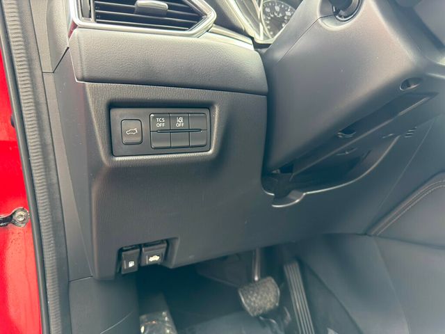 2018 Mazda CX-5 Grand Touring FWD - 22963417 - 12