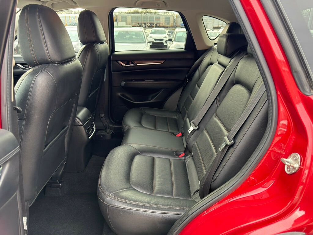 2018 Mazda CX-5 Grand Touring FWD - 22963417 - 13