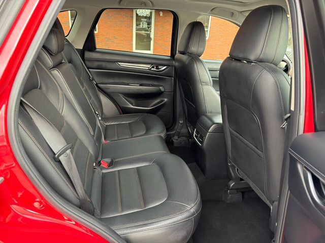 2018 Mazda CX-5 Grand Touring FWD - 22963417 - 14