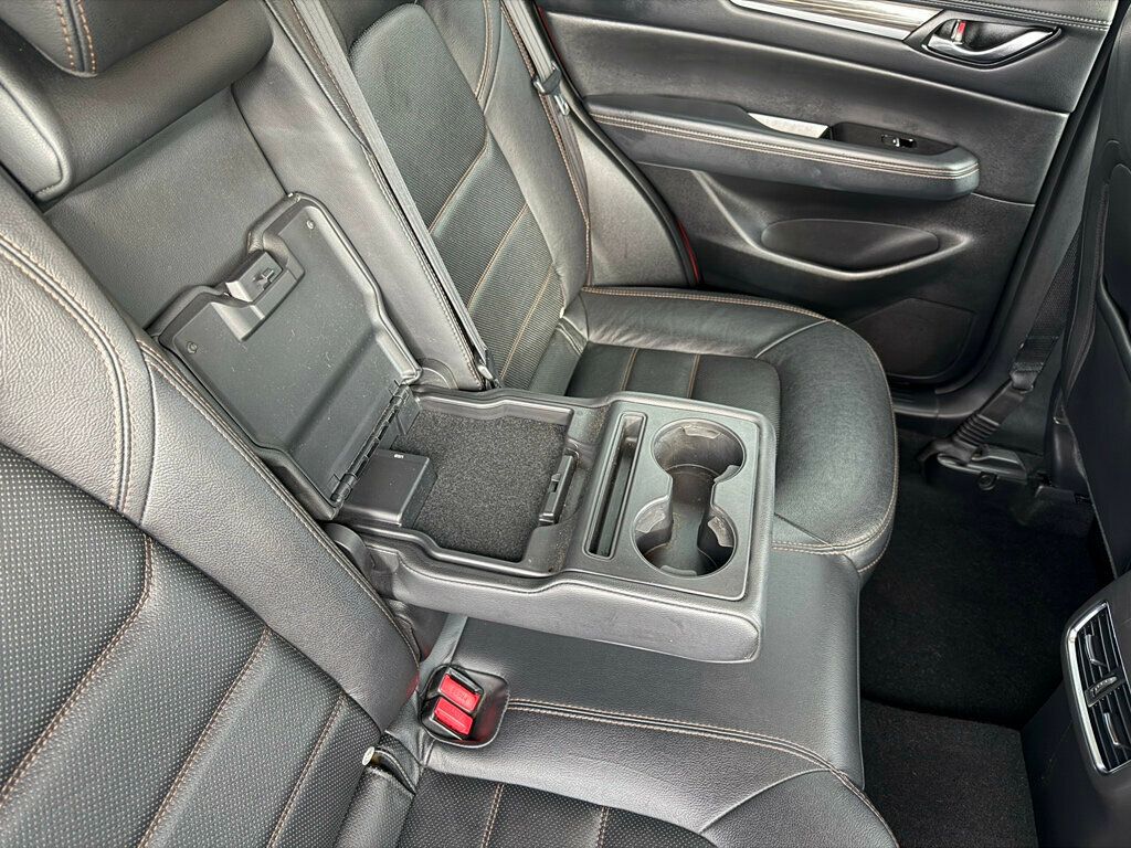 2018 Mazda CX-5 Grand Touring FWD - 22963417 - 16