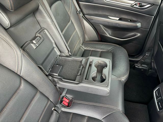 2018 Mazda CX-5 Grand Touring FWD - 22963417 - 16