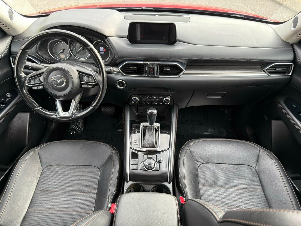 2018 Mazda CX-5 Grand Touring FWD - 22963417 - 17