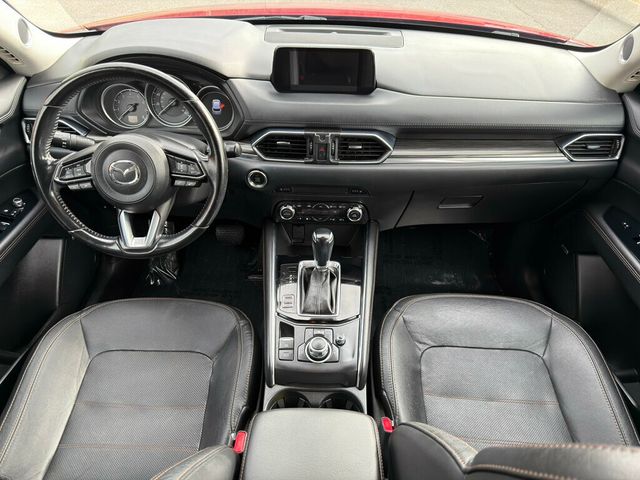 2018 Mazda CX-5 Grand Touring FWD - 22963417 - 17