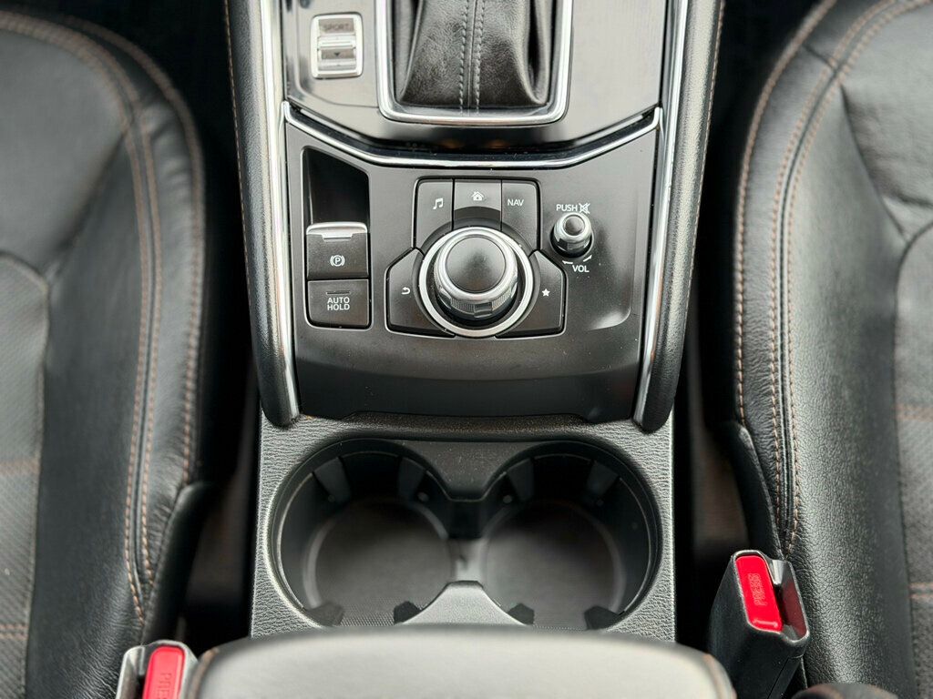 2018 Mazda CX-5 Grand Touring FWD - 22963417 - 18