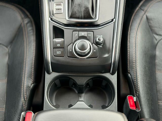 2018 Mazda CX-5 Grand Touring FWD - 22963417 - 18