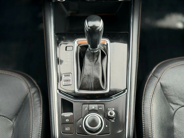 2018 Mazda CX-5 Grand Touring FWD - 22963417 - 19