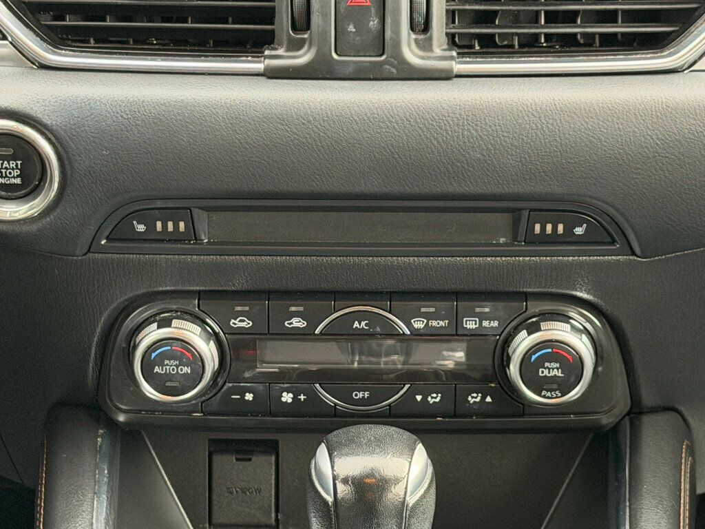 2018 Mazda CX-5 Grand Touring FWD - 22963417 - 20