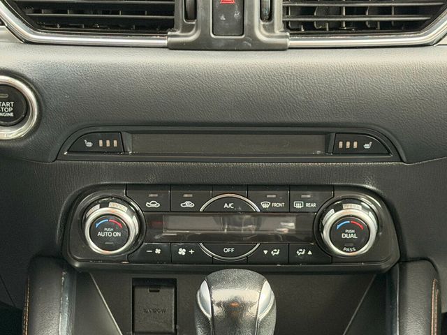 2018 Mazda CX-5 Grand Touring FWD - 22963417 - 20