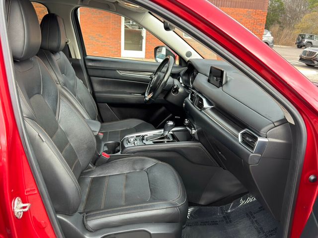 2018 Mazda CX-5 Grand Touring FWD - 22963417 - 21