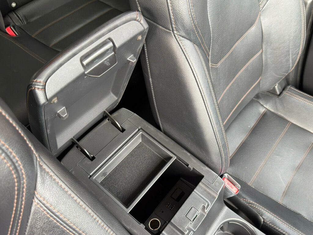 2018 Mazda CX-5 Grand Touring FWD - 22963417 - 23