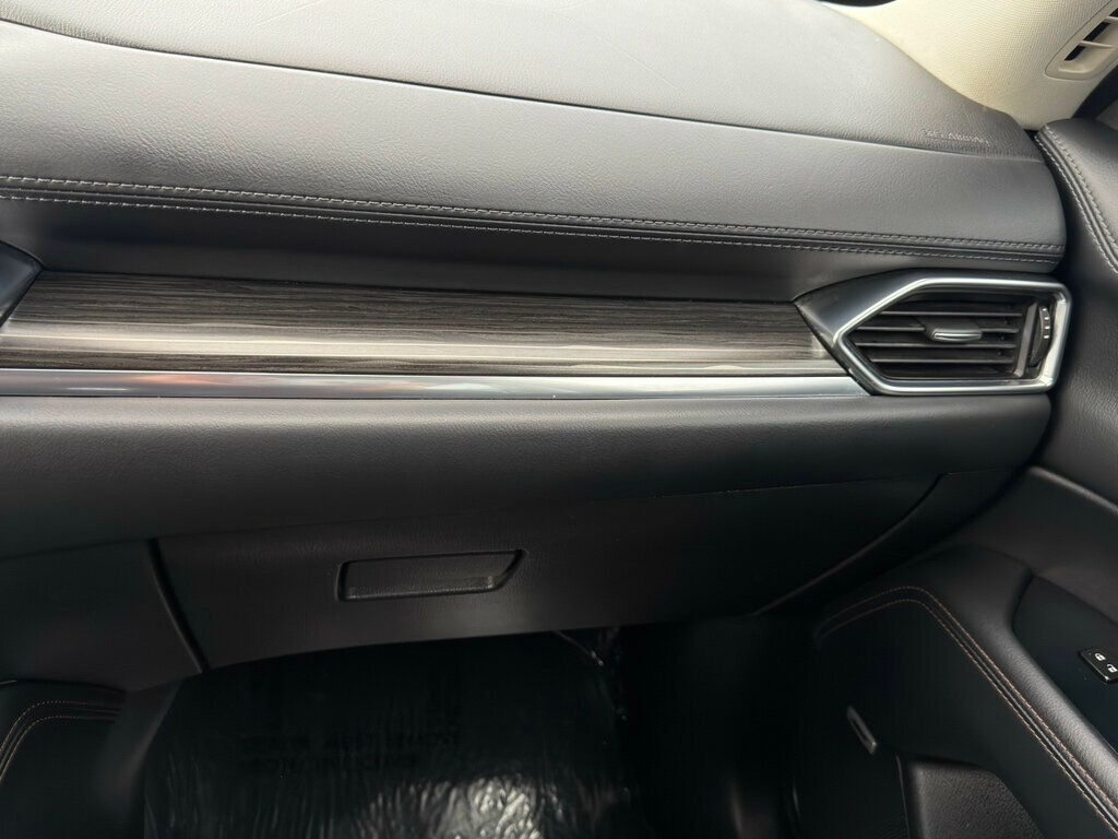 2018 Mazda CX-5 Grand Touring FWD - 22963417 - 27