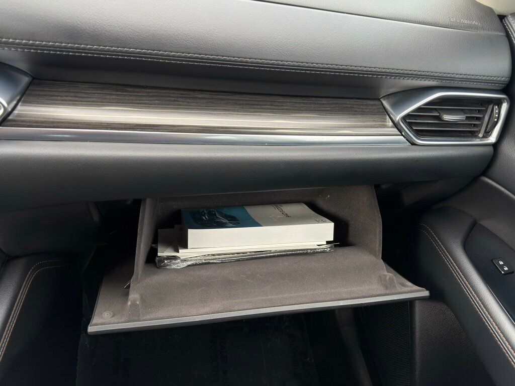 2018 Mazda CX-5 Grand Touring FWD - 22963417 - 28