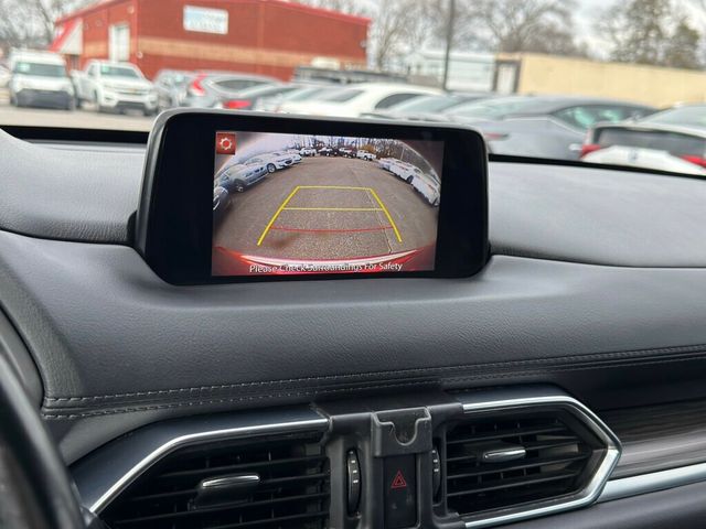 2018 Mazda CX-5 Grand Touring FWD - 22963417 - 29