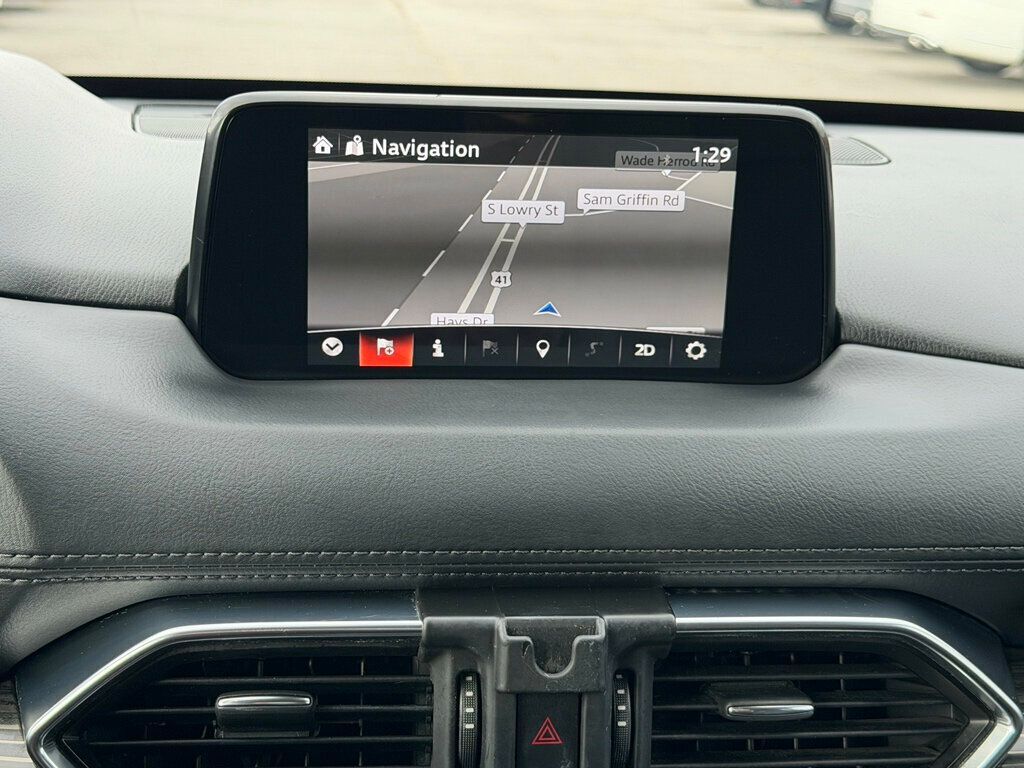 2018 Mazda CX-5 Grand Touring FWD - 22963417 - 30