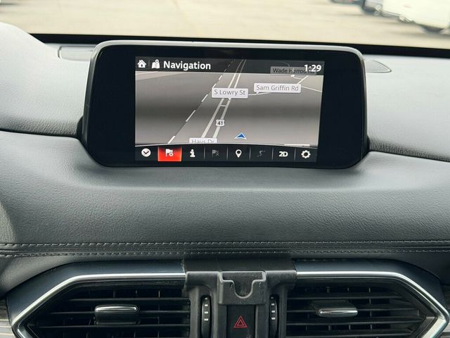 2018 Mazda CX-5 Grand Touring FWD - 22963417 - 30