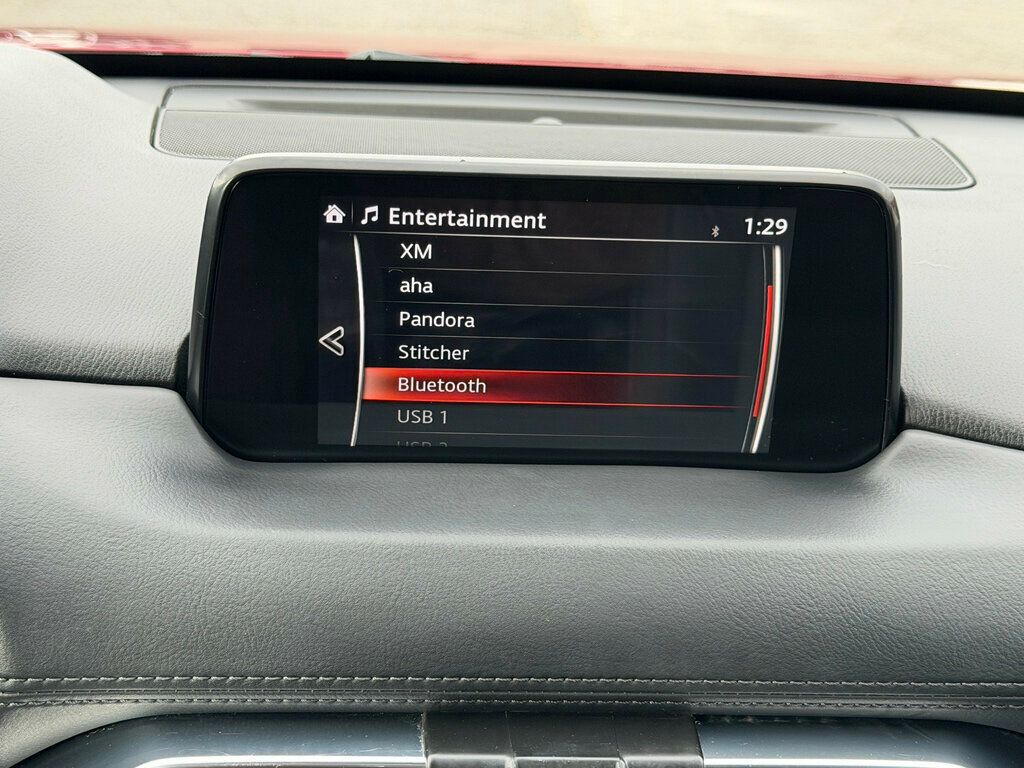 2018 Mazda CX-5 Grand Touring FWD - 22963417 - 31