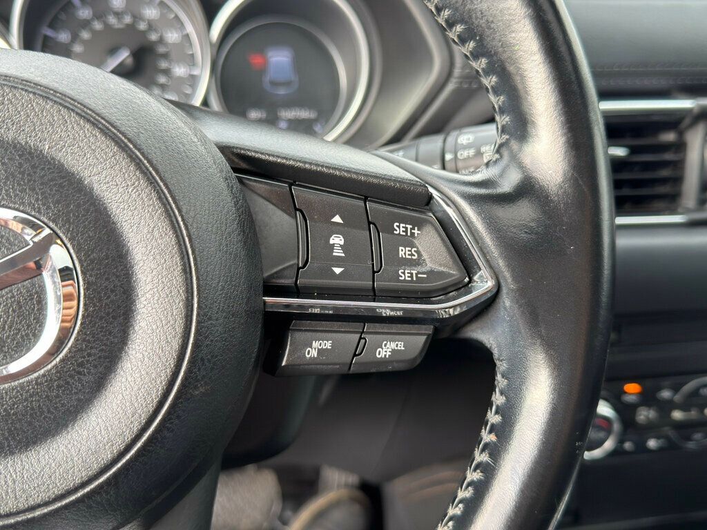 2018 Mazda CX-5 Grand Touring FWD - 22963417 - 32