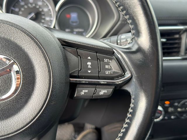 2018 Mazda CX-5 Grand Touring FWD - 22963417 - 32