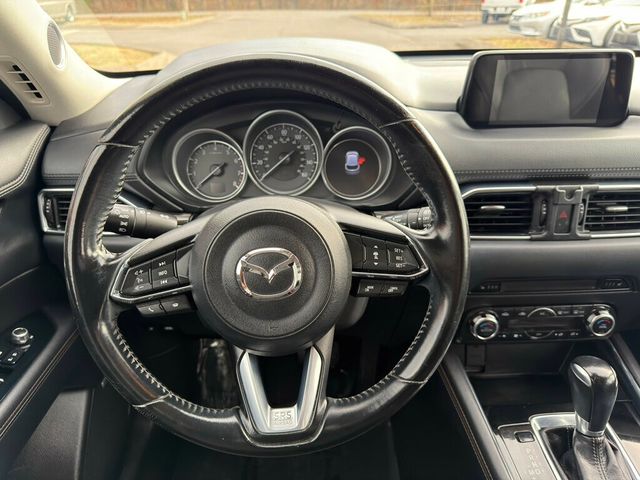 2018 Mazda CX-5 Grand Touring FWD - 22963417 - 33