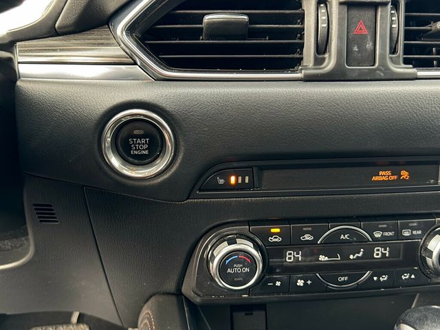 2018 Mazda CX-5 Grand Touring FWD - 22963417 - 34