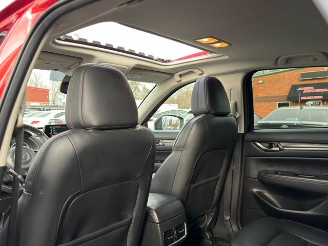 2018 Mazda CX-5 Grand Touring FWD - 22963417 - 35