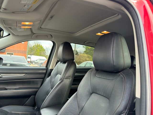 2018 Mazda CX-5 Grand Touring FWD - 22963417 - 36