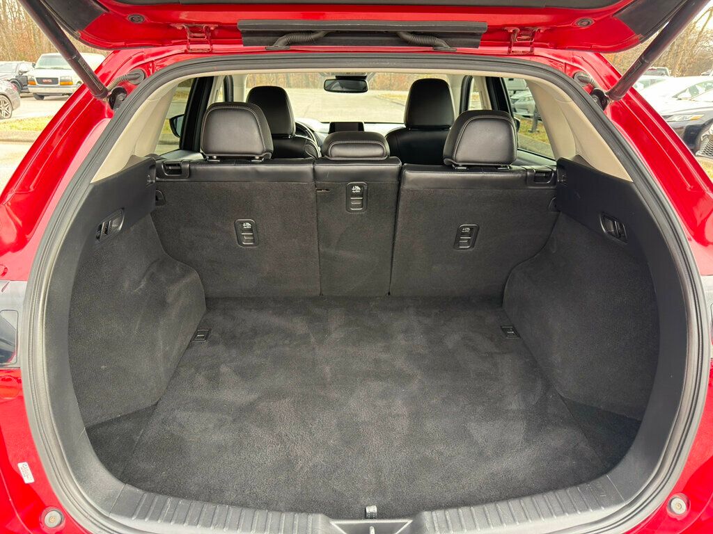 2018 Mazda CX-5 Grand Touring FWD - 22963417 - 39