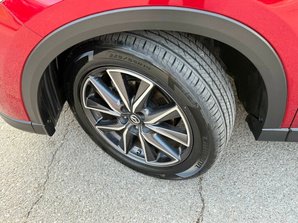 2018 Mazda CX-5 Grand Touring FWD - 22963417 - 42