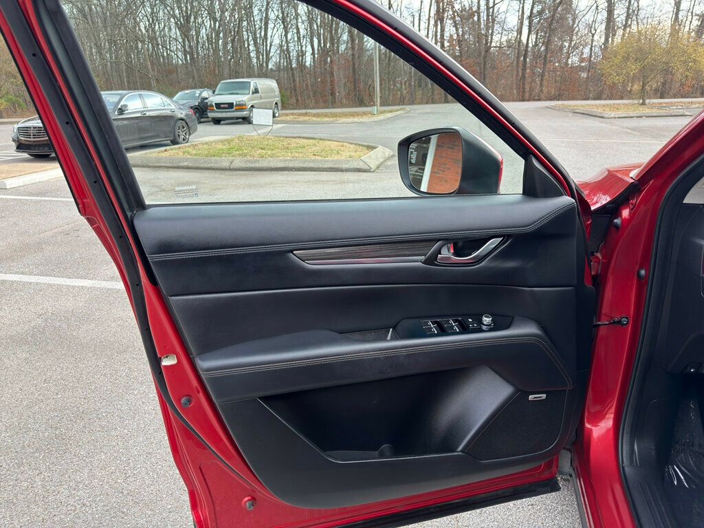 2018 Mazda CX-5 Grand Touring FWD - 22963417 - 7